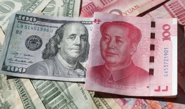 China Destroys the Dollar as BRICS Strategy Deepens