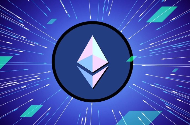 Ethereum Risks Falling Below 00: Here’s What’s Happening