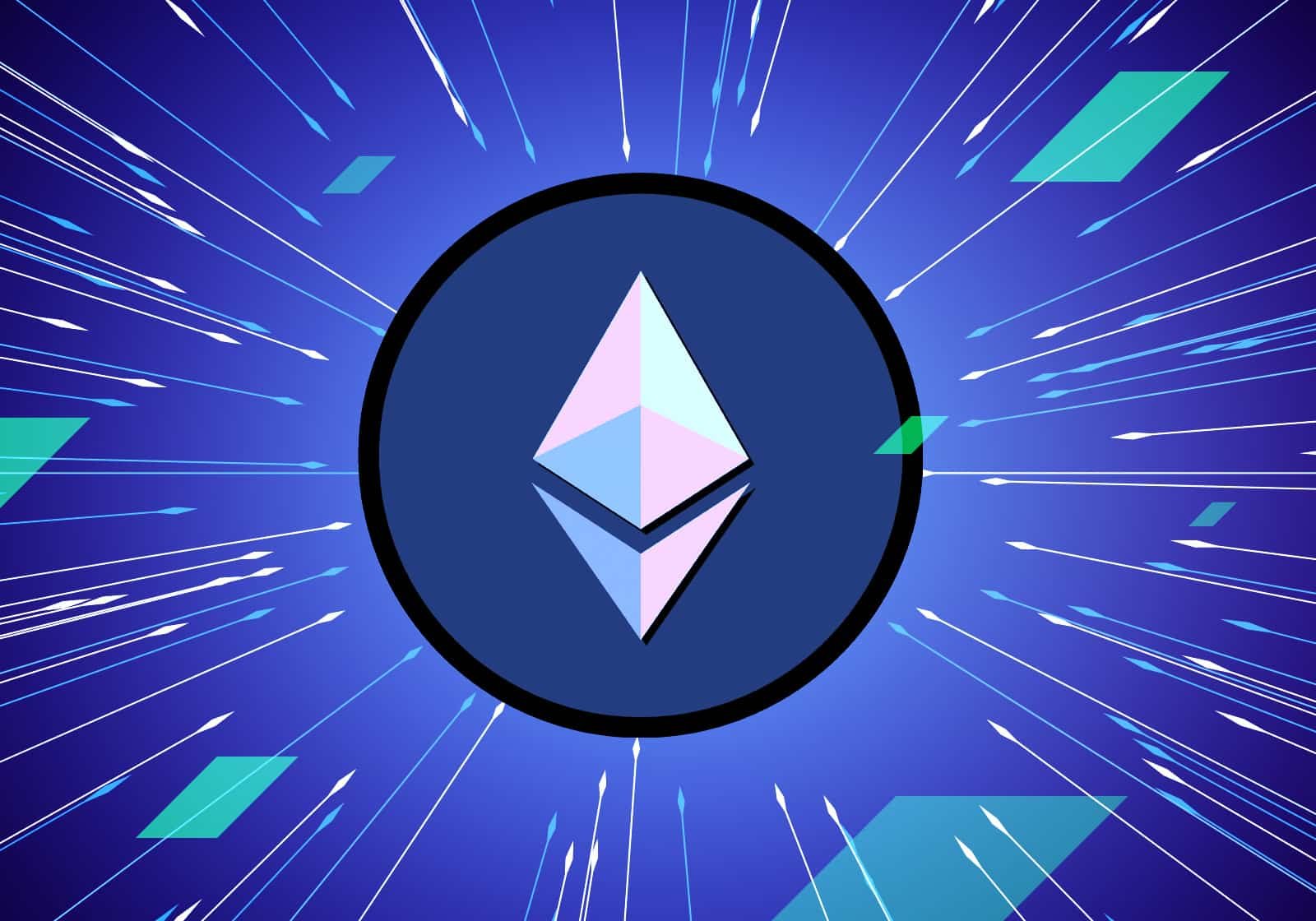 Ethereum Risks Falling Below 00: Here’s What’s Happening