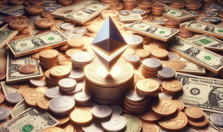 Fundstrat Lee Predicts Ethereum Price Hitting K