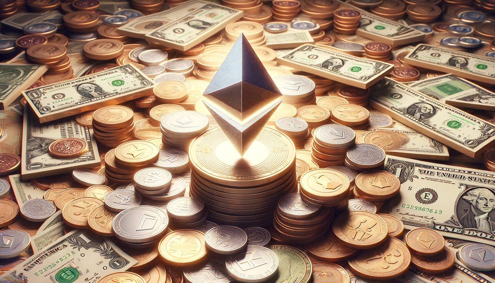 Fundstrat Lee Predicts Ethereum Price Hitting K