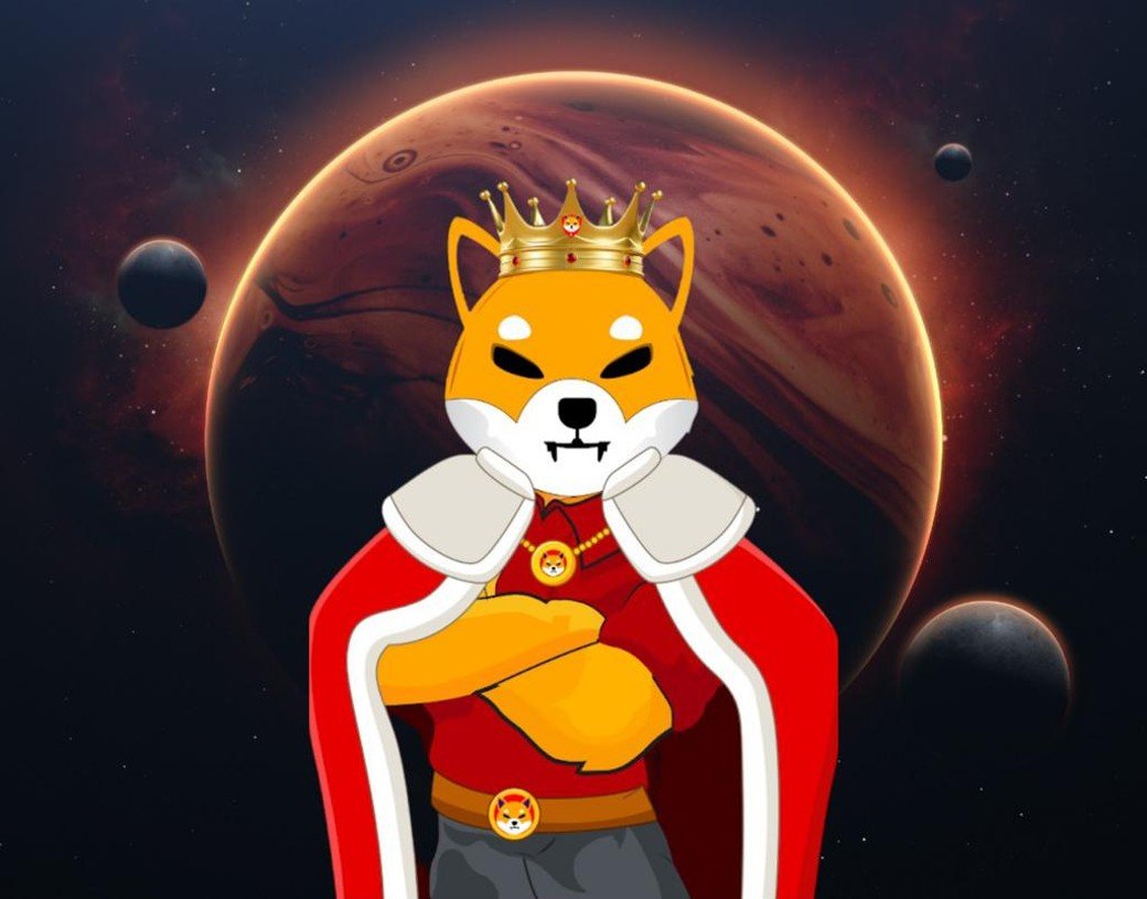 Here’s Why No Matter What, Shiba Inu Will Never Hit Rock Bottom