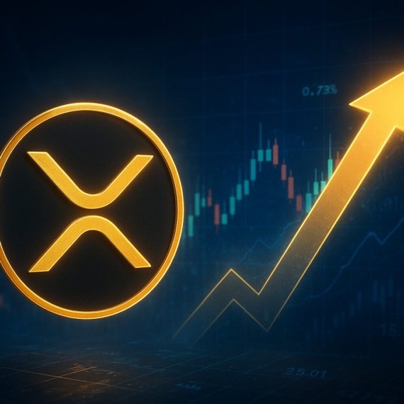 If Bitcoin Hits M as Lee Predicts, AI Sees XRP Jumping Sharply