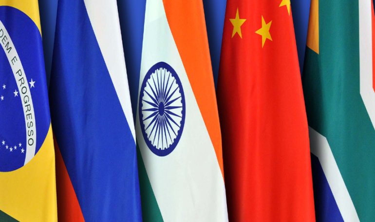 India Takes BRICS Lead as Brazil Hands Over Chairmanship