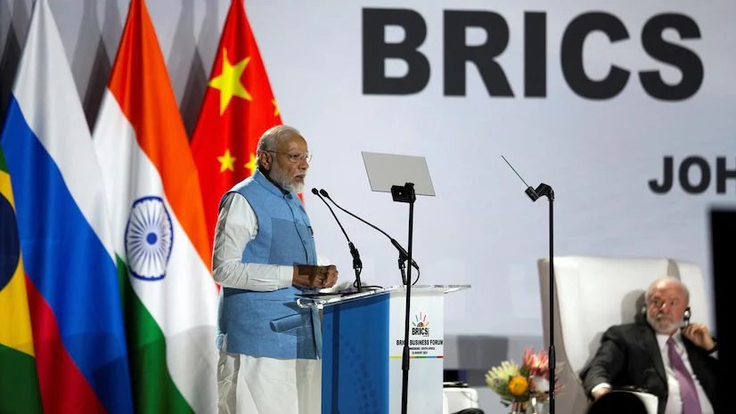 India’s BRICS Leadership Targets the Global South Agenda