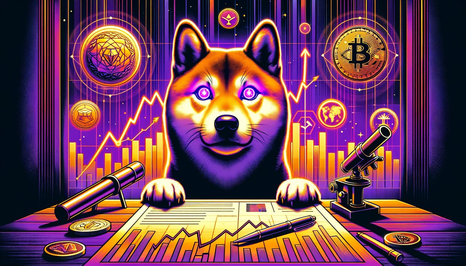 Is Dogecoin Doomed? Here’s What To Know Before You Sell