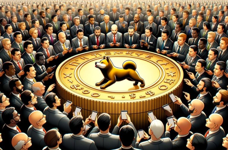 Is Shiba Inu The Perfect Long-Term Investment?