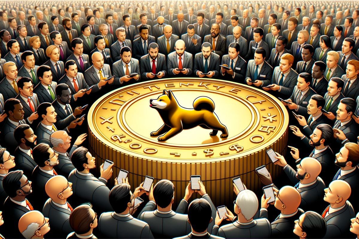 Is Shiba Inu The Perfect Long-Term Investment?