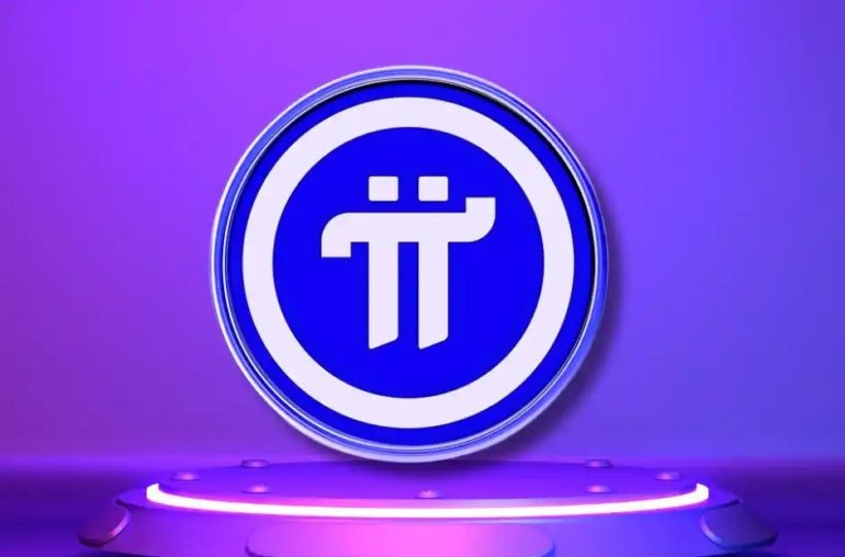 Pi Coin Fell From .99 in Feb to alt=