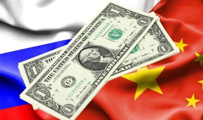 Russia Reveals BRICS Plan to Slash USD Use