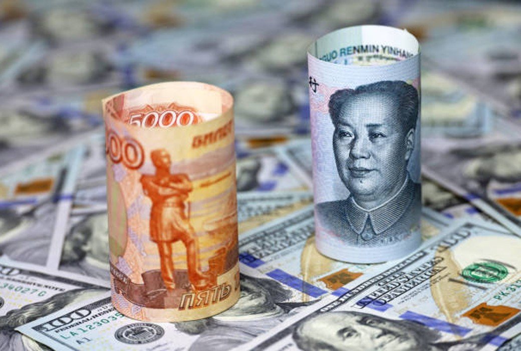 Russia Sells First Chinese Yuan Bonds, Raises  Billion