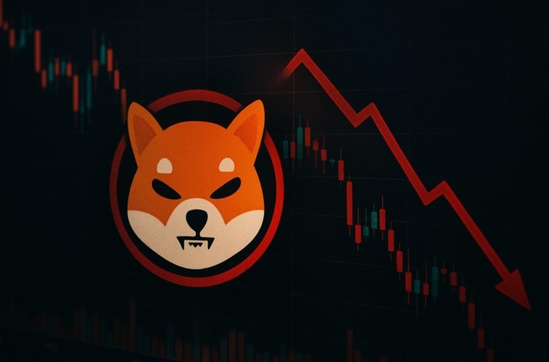 Shiba Inu Burn Rate Hits Zero While Market Enters Year-End Lull