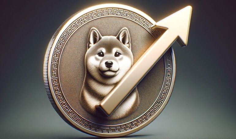 Shiba Inu Is Still Up By More Than 13,000,000% From Its Lowest