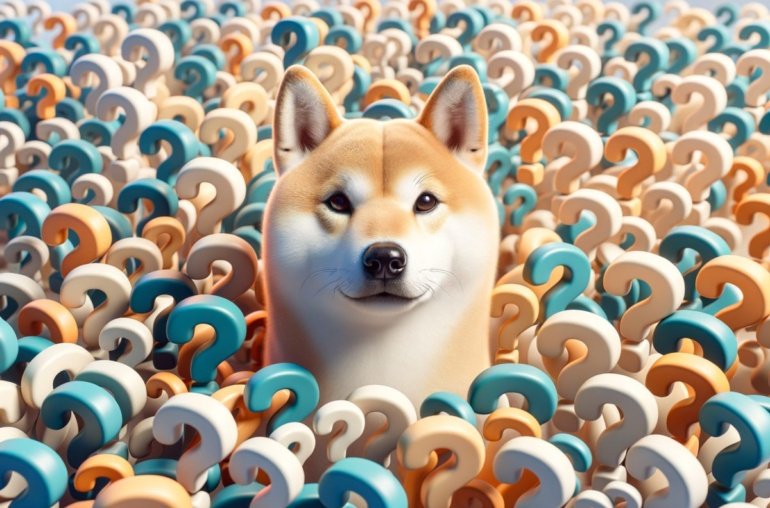 The Real Reason Why Shiba Inu Has Struggled Since 2021