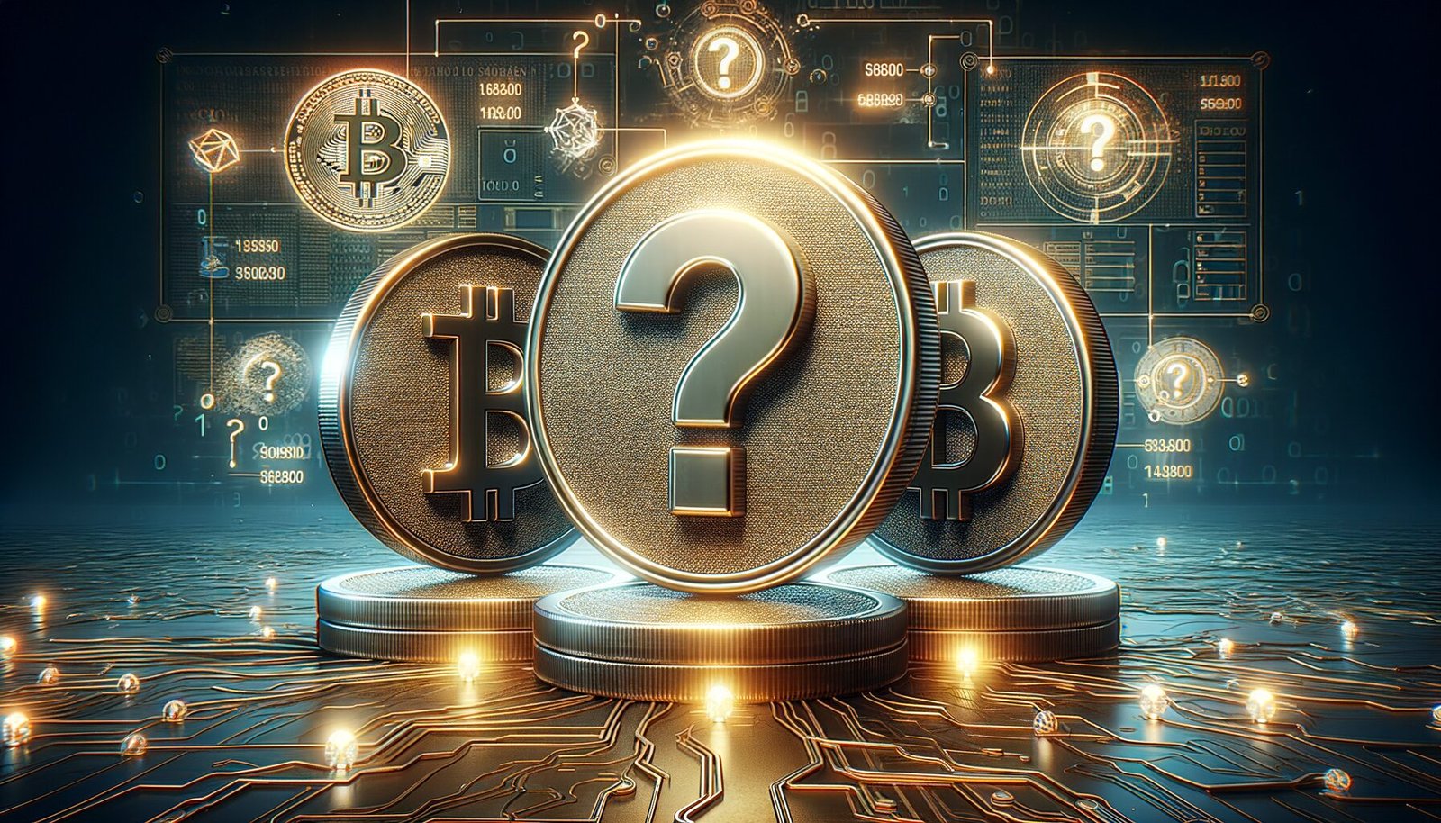 This Cryptocurrency Rallied Over 100% While The Market Crashed