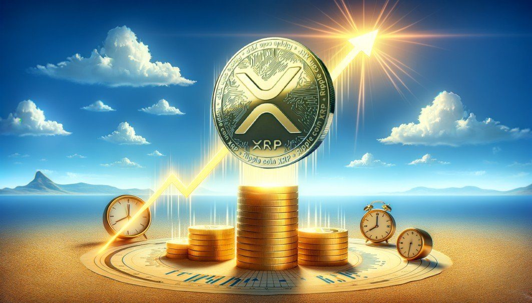 Time To Hold, Buy, or Sell XRP Now? Here’s the Analysis