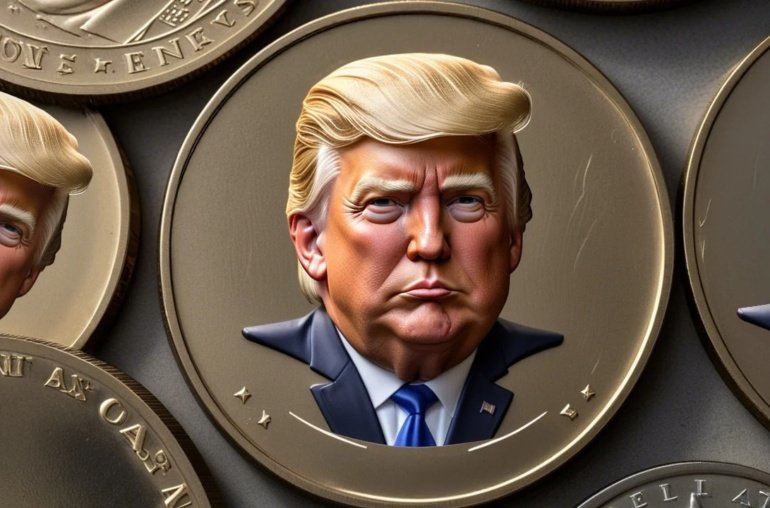 Trump Coin is Down 93% Since January: Is The Hype Over?