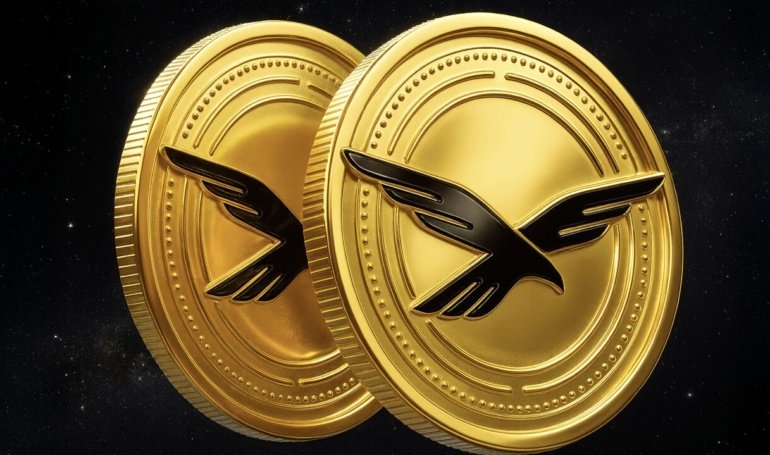 Trump-Linked World Liberty Financial Rallies 8% Today: Why?