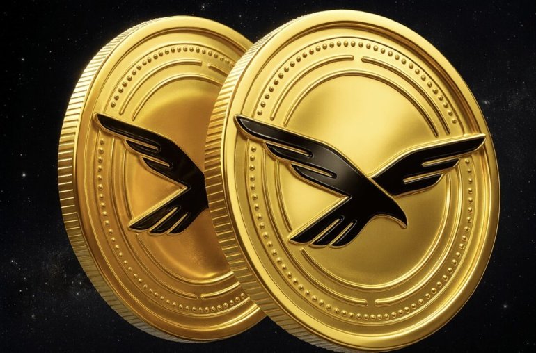 Trump-Linked World Liberty Financial Rallies 8% Today: Why?