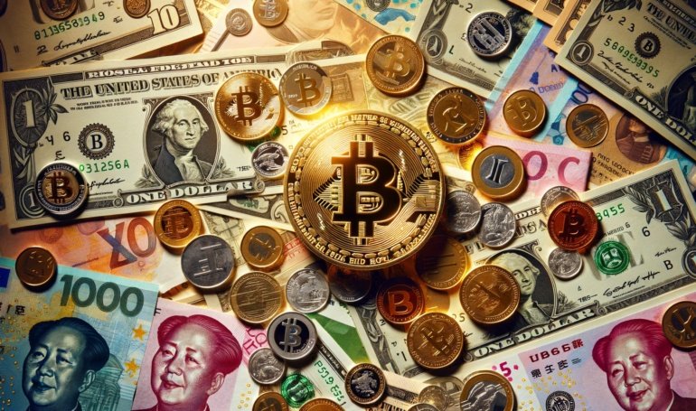 Two Bullish Developments Are Quietly Lining Up a Bitcoin Breakout