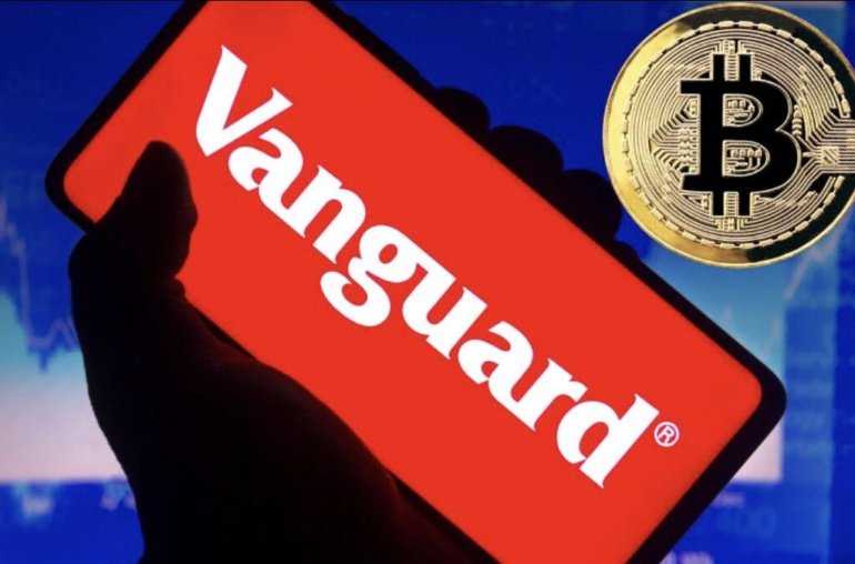 Vanguard Cautious on Bitcoin, Calls BTC a “Digital Toy”