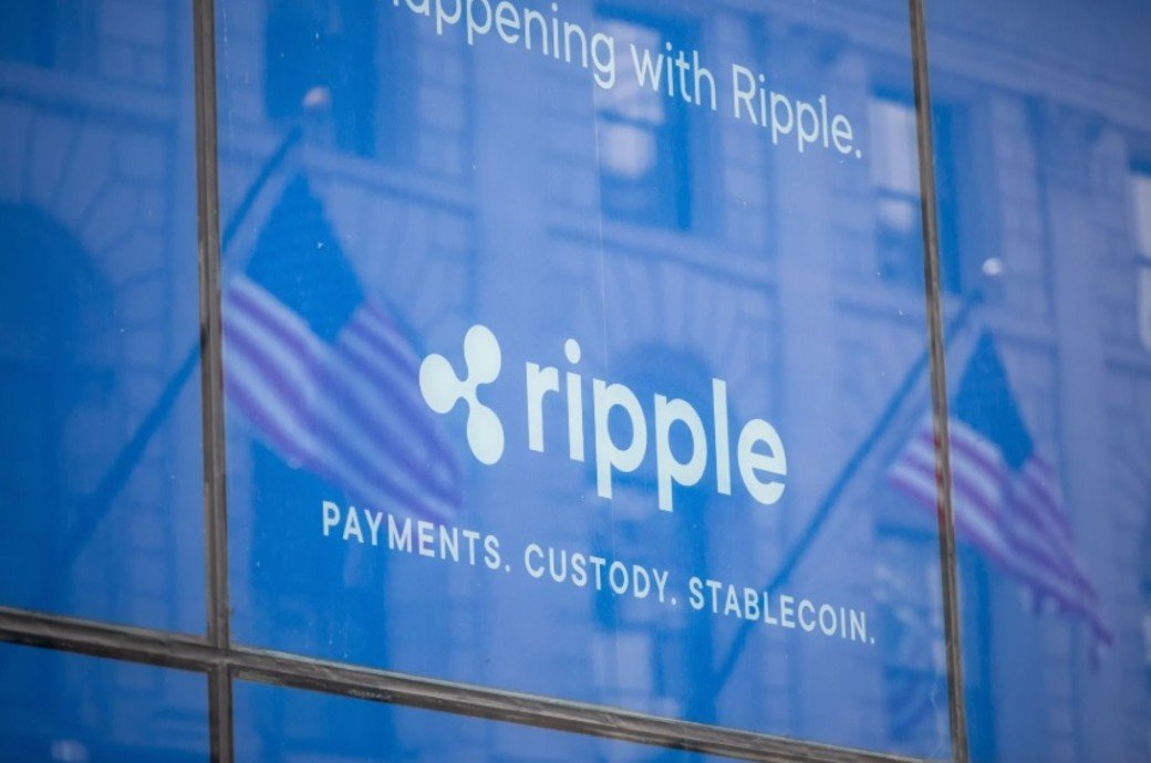Wall Street Bets 0 Million in Ripple XRP Deal, But Seeks Protection