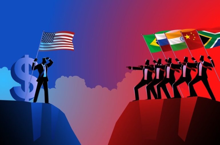 West Trying To Harm BRICS as It Takes on the World Stage