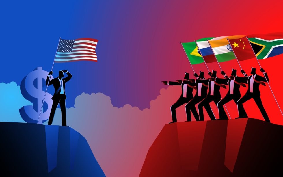 West Trying To Harm BRICS as It Takes on the World Stage