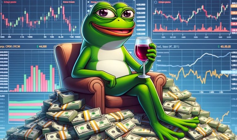 What’s Next For Pepe’s Price In The Coming Days?