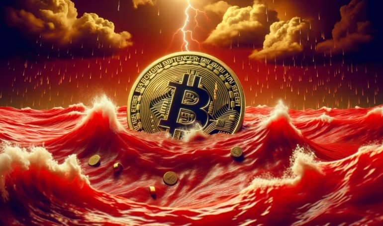 When Retail Panics, Bitcoin Price Usually Moves Higher