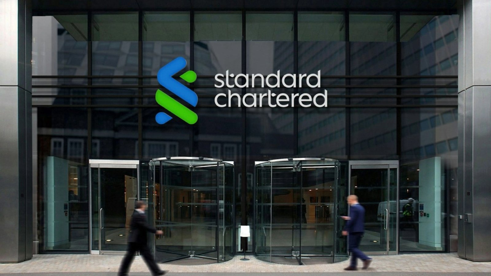 Why Standard Chartered Predicted A 330% Price Surge For Ripple (XRP)?