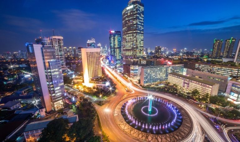 World’s Largest Urban Title As Indonesia Joins BRICS