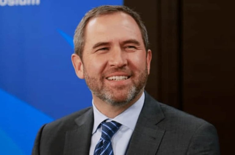 XRP ETFs Fastest To Hit B, Ripple CEO Confirms Rising Retail Demand