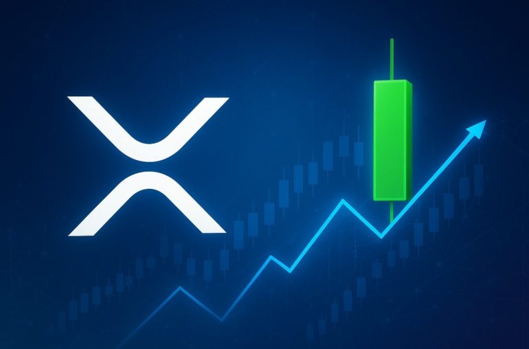 XRP ETFs Hit  Billion, But Price Continues To Struggle