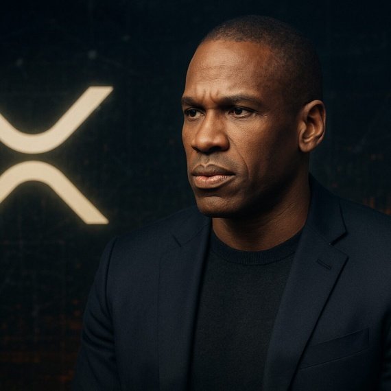 XRP Fate in Focus as Hayes Warns of L1 Collapse