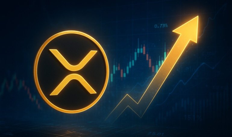 XRP Poised for Massive Breakout as Key Technical Signal Emerges