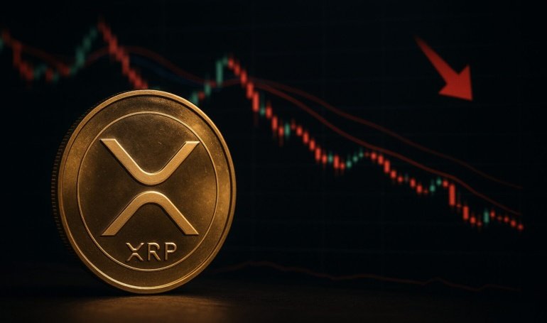 XRP Struggles at .10, But  May Be Just Around the Corner
