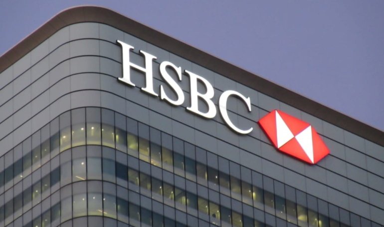 Year-End Rally Loading? HSBC Says Conditions Favor Crypto Upside