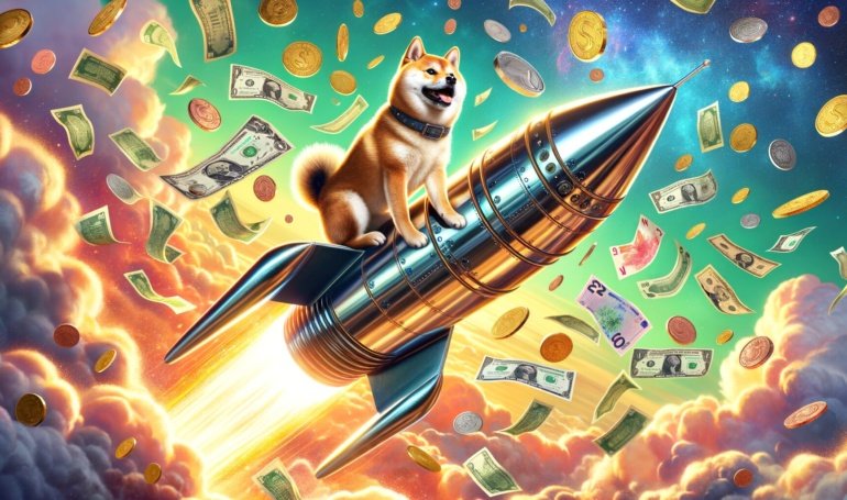 Zoom Out, This SHIB Dip Looks Too Good to Ignore