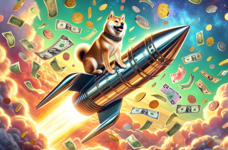 Zoom Out, This SHIB Dip Looks Too Good to Ignore