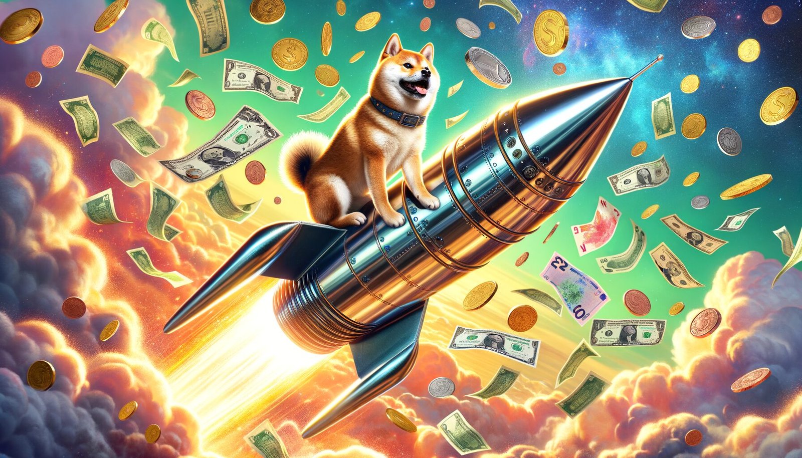 Zoom Out, This SHIB Dip Looks Too Good to Ignore