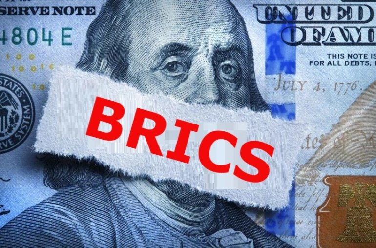 500% Tariffs on BRICS Countries? US To Get Tough