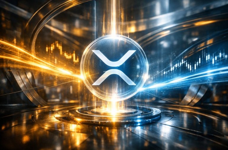 ARK Invest Files ETF, XRP Becomes Core Asset With 19.88% Weight