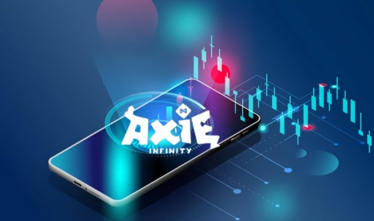 Axie Infinity Surges Over 200% Despite Bear Market: Here’s Why