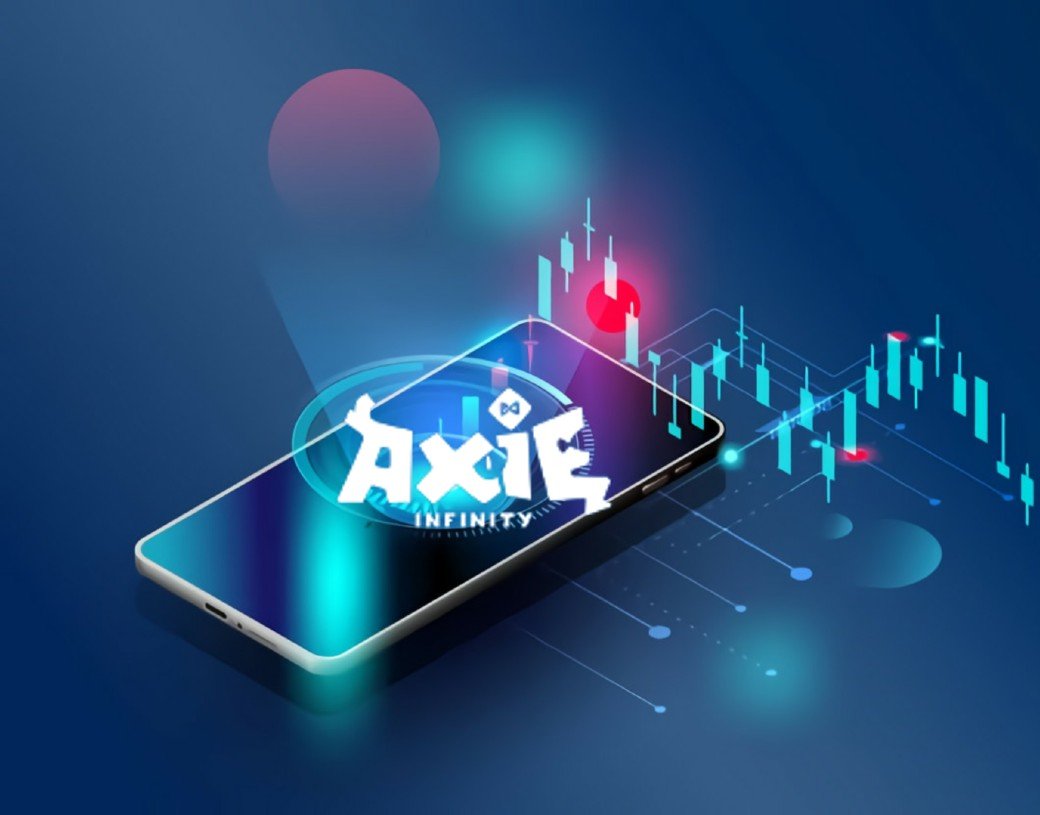 Axie Infinity Surges Over 200% Despite Bear Market: Here’s Why
