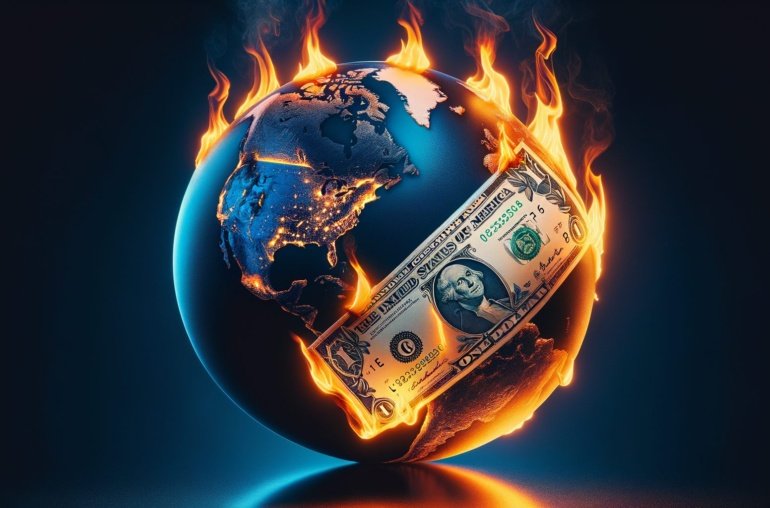 BRICS’ De-Dollarization Playbook: Pay Systems Over Politics