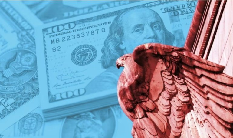 BRICS Making the US Dollar a Failed Reserve Currency