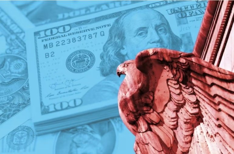 BRICS Making the US Dollar a Failed Reserve Currency