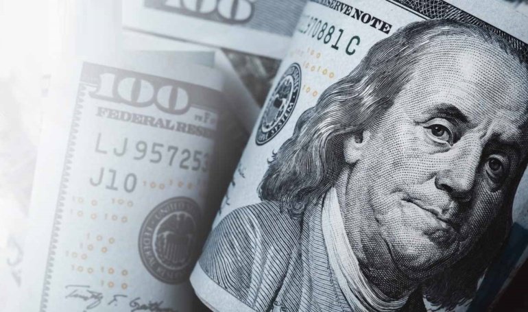 BRICS Member Dumps 4 Billion US Bonds, Down 26% From Peak