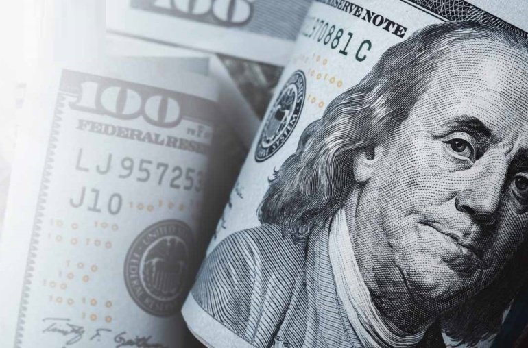 BRICS Member Dumps 4 Billion US Bonds, Down 26% From Peak